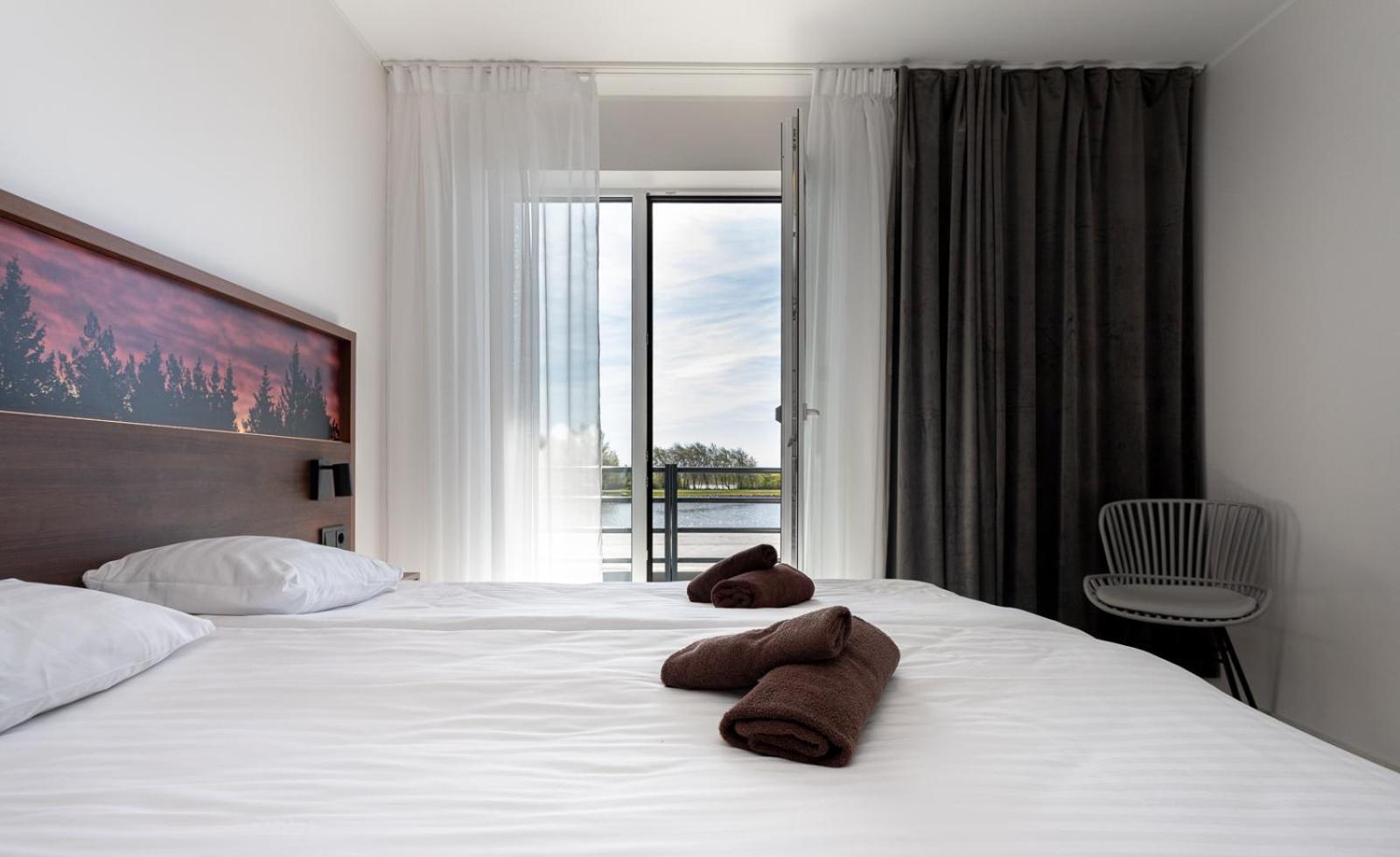 Oe Seaside Suites & Spa Kuressaare Habitación foto