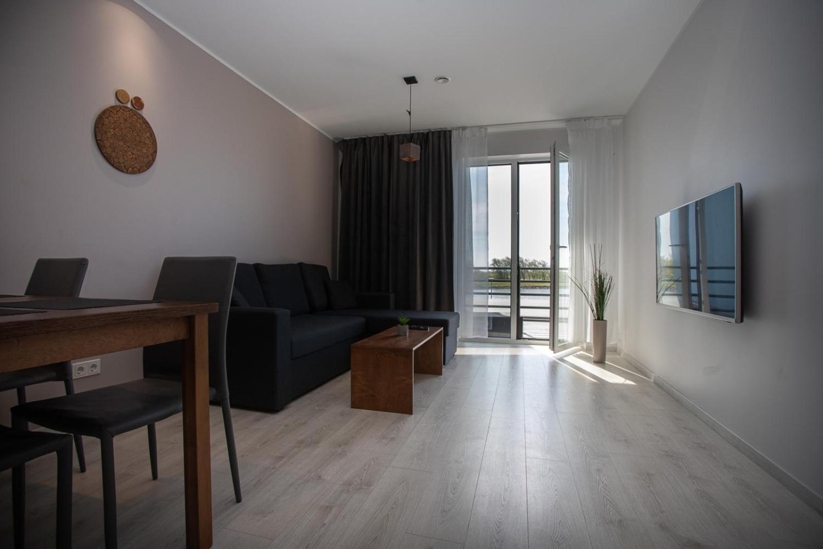 Oe Seaside Suites & Spa Kuressaare Habitación foto
