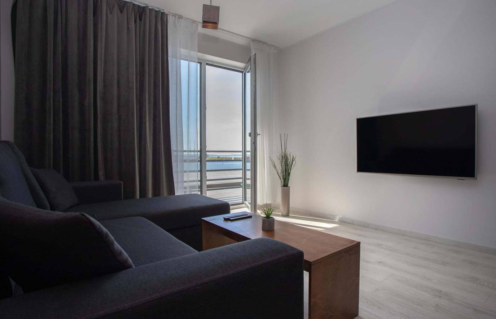 Oe Seaside Suites & Spa Kuressaare Habitación foto