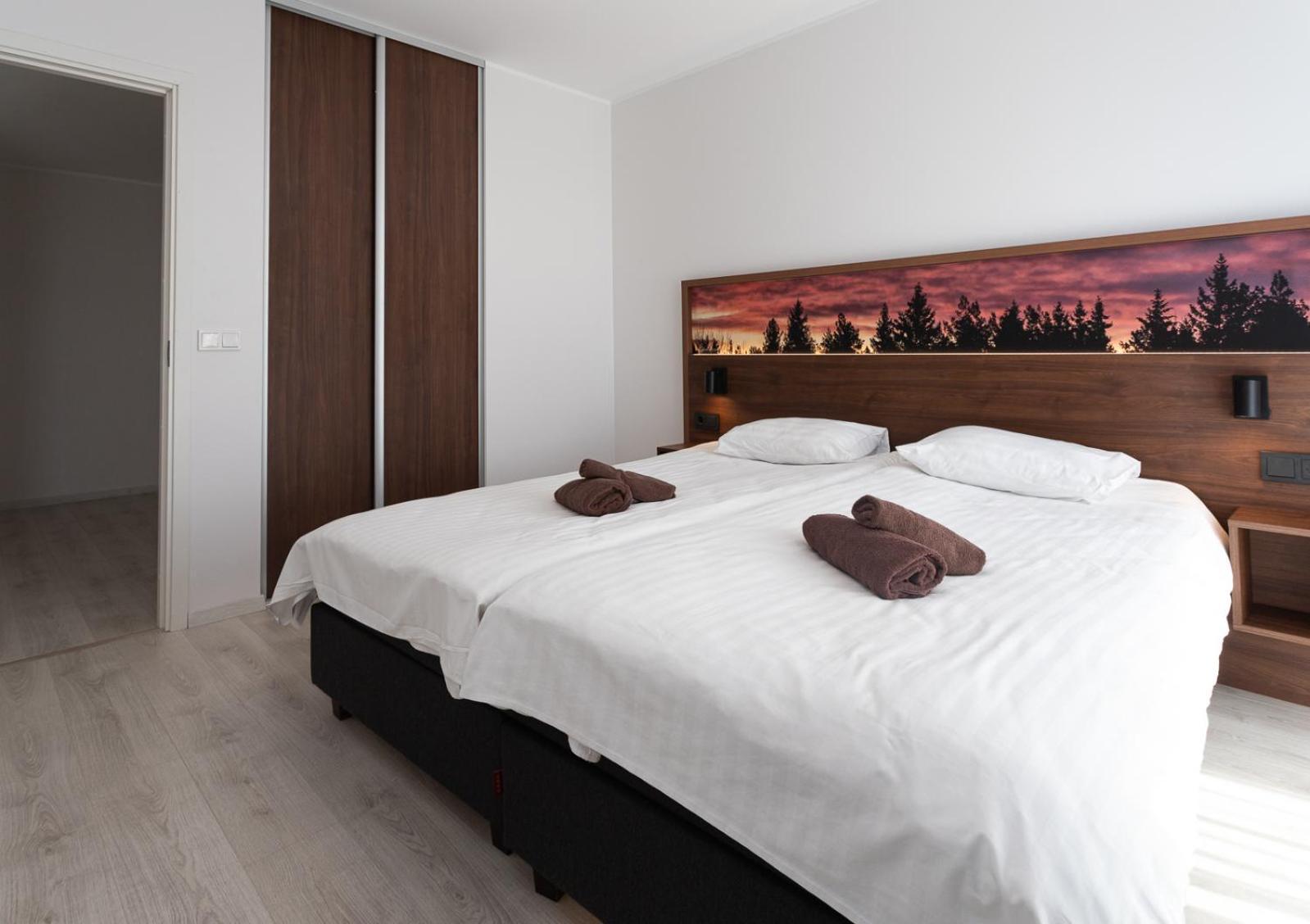 Oe Seaside Suites & Spa Kuressaare Habitación foto