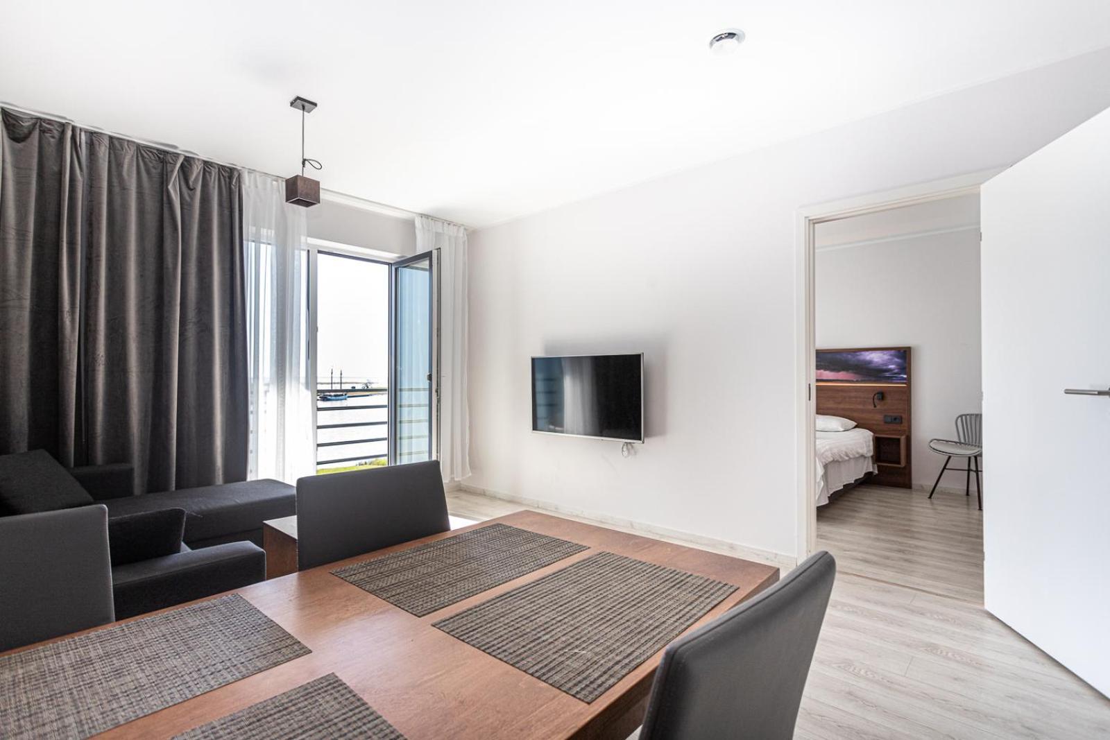 Oe Seaside Suites & Spa Kuressaare Habitación foto