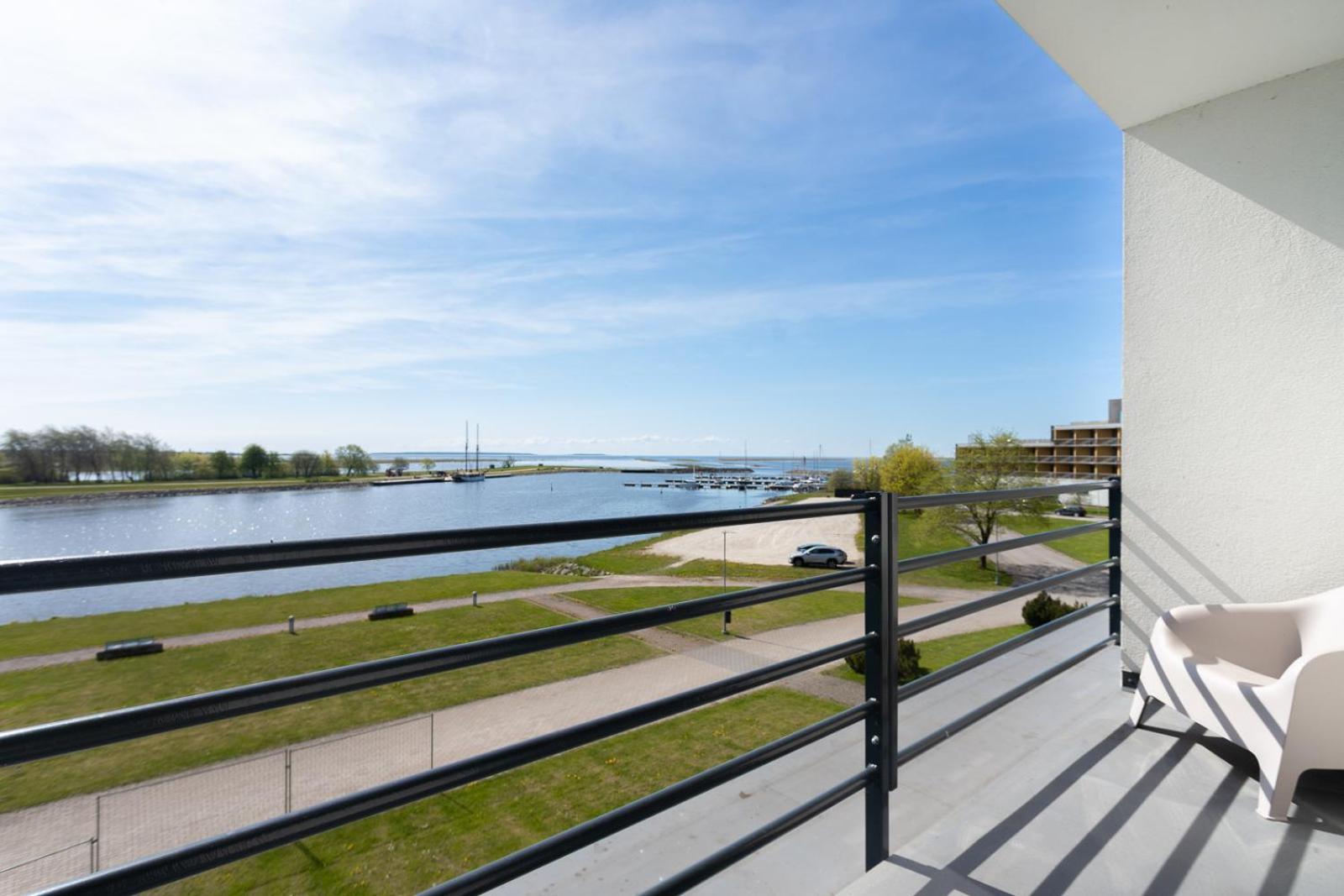 Oe Seaside Suites & Spa Kuressaare Habitación foto